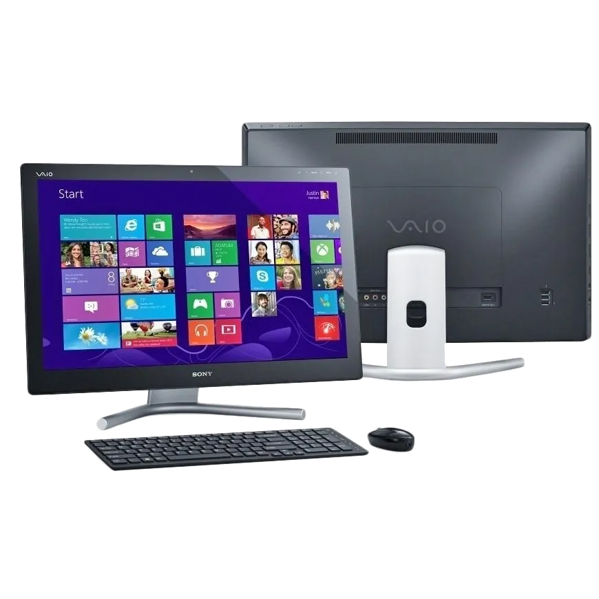 Моноблок Sony SV-L2413Z1R/B