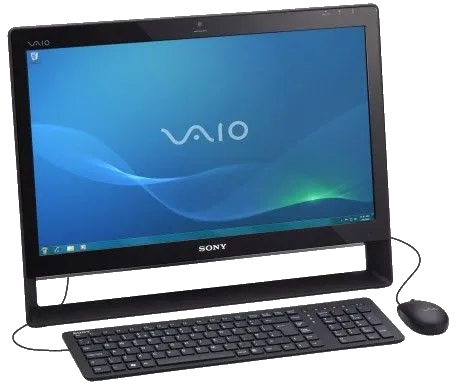 Моноблок Sony VPC-J11M1R/B