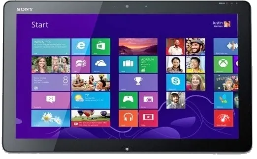 Моноблок Sony SV-J2021M1R/WI