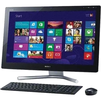 Моноблок Sony SV-L2413M1R/B