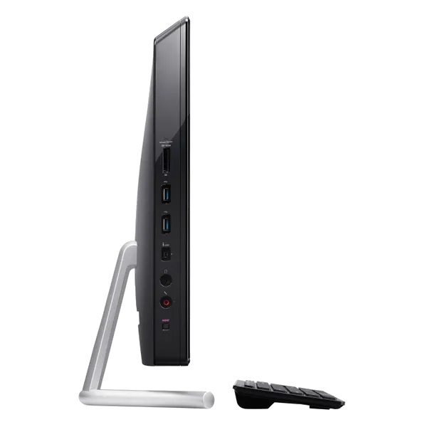 Моноблок Sony VPC-L21M1R/B