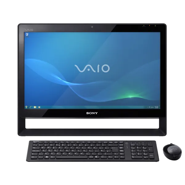 Моноблок Sony VPC-J21S1R/B