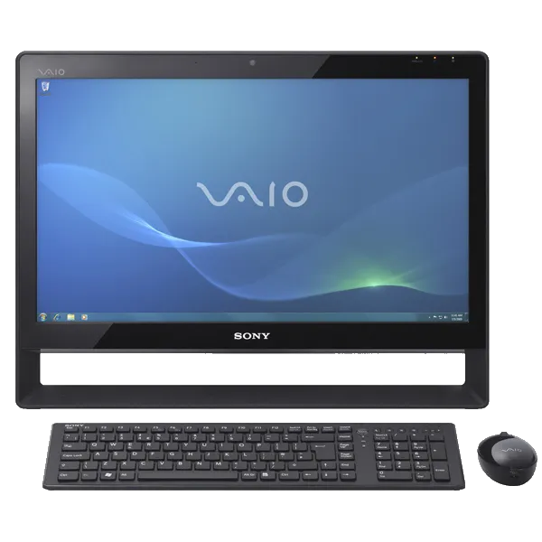 Моноблок Sony VPC-J23S1R/B