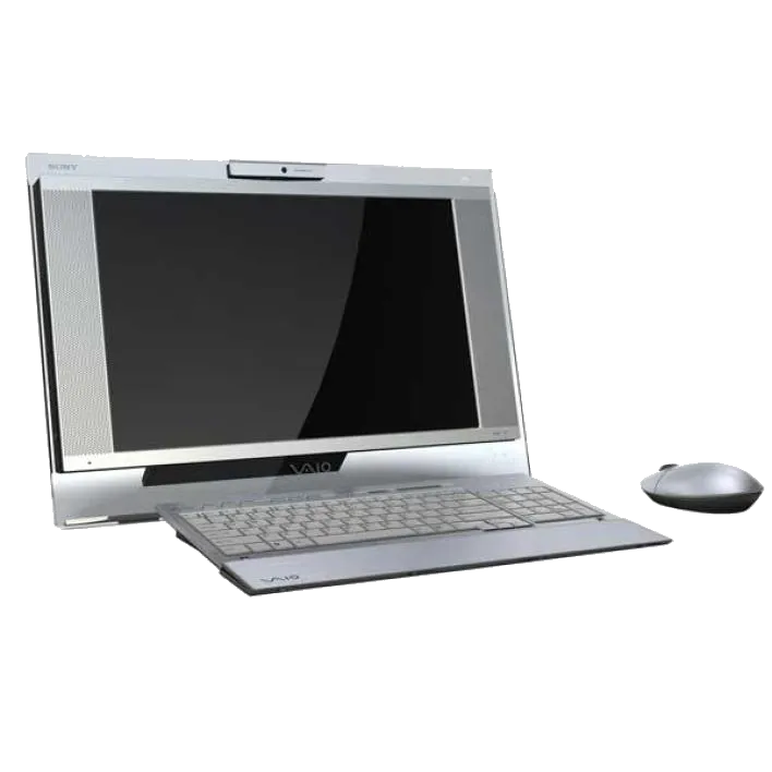 Моноблок Sony VGC-LA1