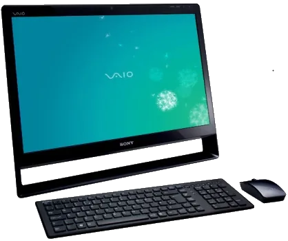 Моноблок Sony VPC-L13M1R/B