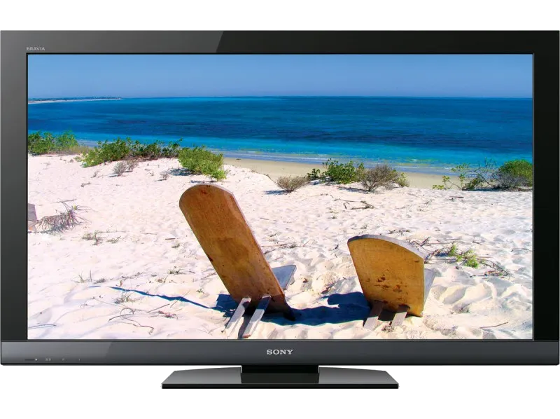 Телевизор Sony KDL-46EX402