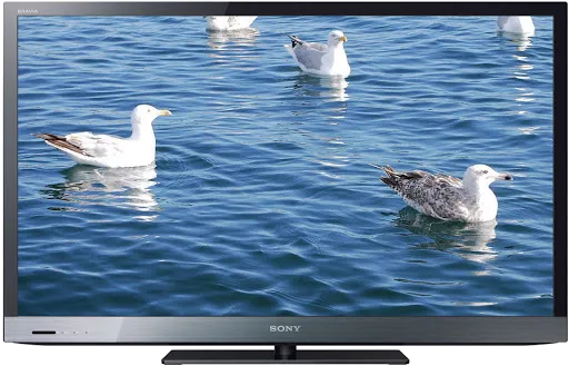 Телевизор Sony KDL-46EX521