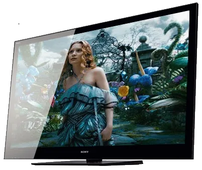 Телевизор Sony KDL-46HX900
