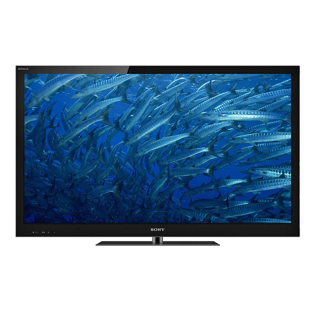 Телевизор Sony KDL-46NX810