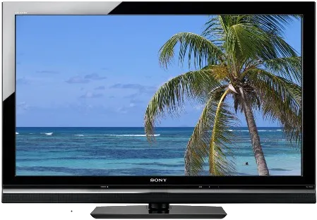 Телевизор Sony KDL-46W5500
