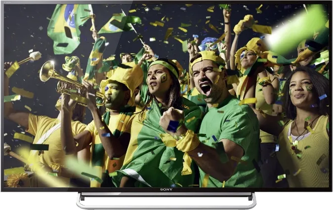 Телевизор Sony KDL-48W605B