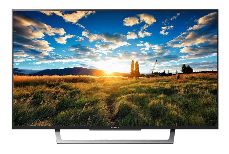 Телевизор Sony KDL-49WD755