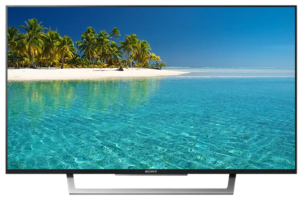 Телевизор Sony KDL-49WD759