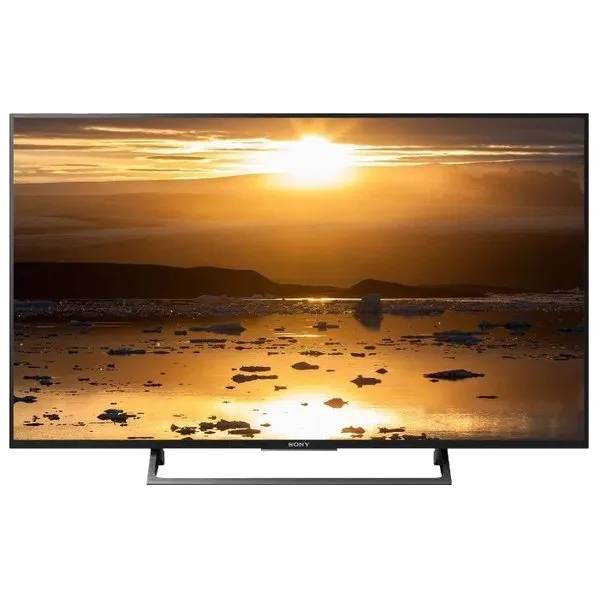 Телевизор Sony KDL-49XE7096