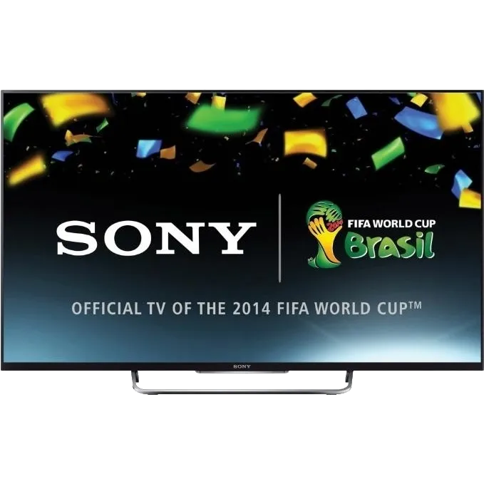 Телевизор Sony KDL-50W828B