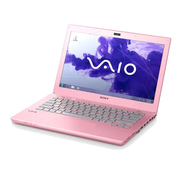 Ноутбук Sony VAIO SV-S1311E3R
