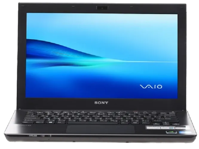 Ноутбук Sony VAIO SV-S1312M9R
