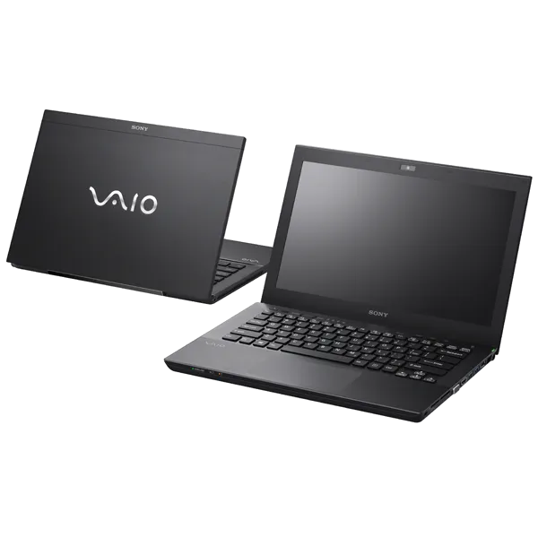 Ноутбук Sony VAIO SV-S1312S9R