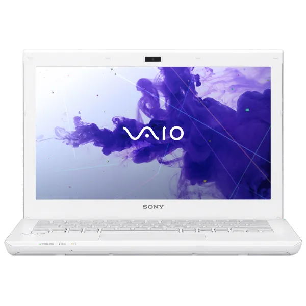 Ноутбук Sony VAIO SV-S1313M1R