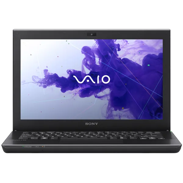 Ноутбук Sony VAIO SV-S1313V9R