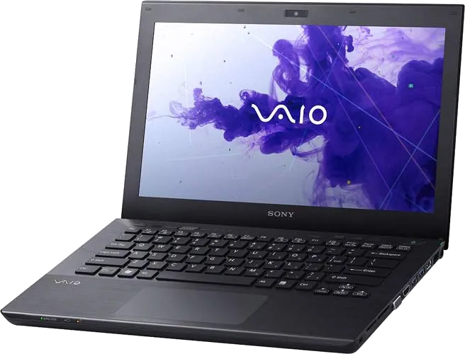 Ноутбук Sony VAIO SV-S13A1V8R