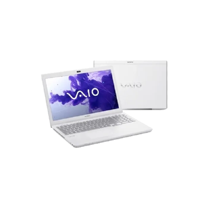 Ноутбук Sony VAIO SV-S1511F4R