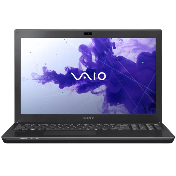 Ноутбук Sony VAIO SV-S1511X9R