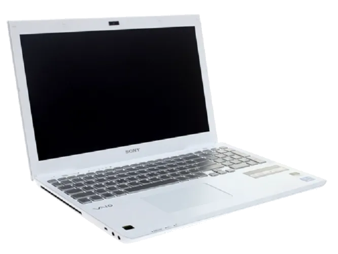 Ноутбук Sony VAIO SV-S1512U1R