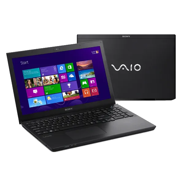 Ноутбук Sony VAIO SV-S1512Z9R