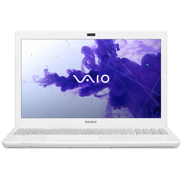 Ноутбук Sony VAIO SV-S1513M1R