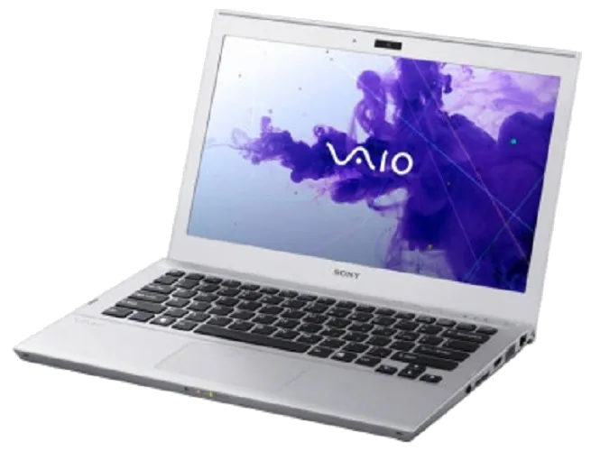 Ноутбук Sony VAIO SV-T1111Z9R