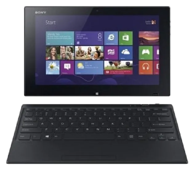 Ноутбук Sony VAIO SV-T1122H4R