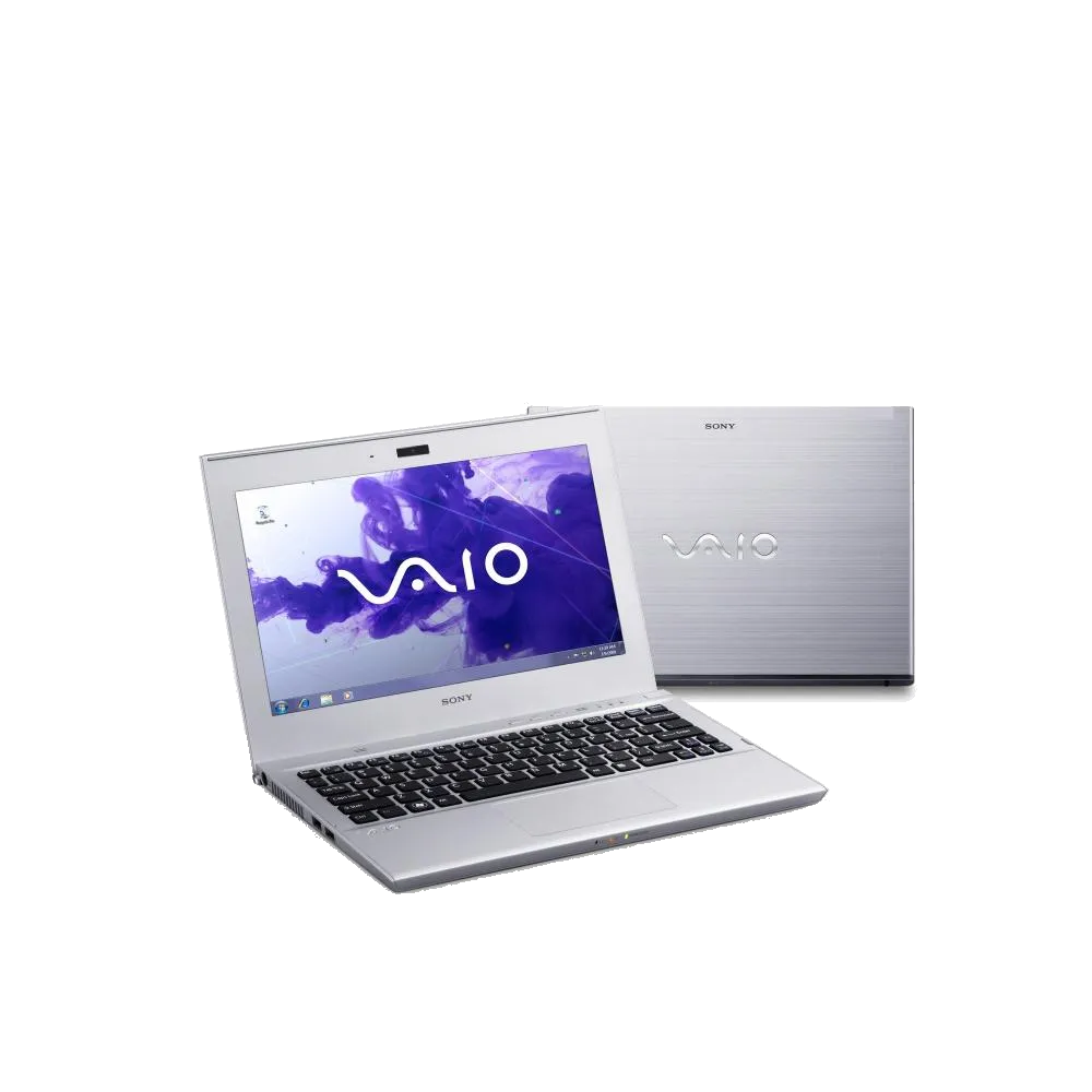 Ноутбук Sony VAIO SV-T1311X1R