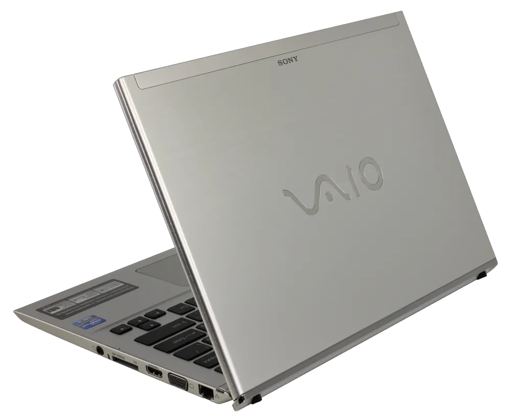 Ноутбук Sony VAIO SV-T1312V1R