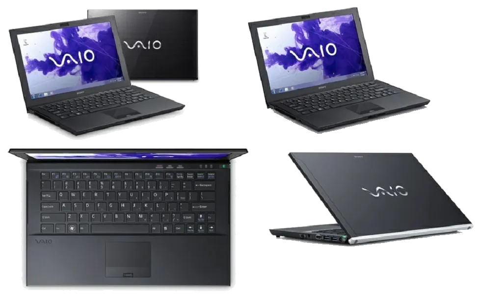 Ноутбук Sony VAIO SV-Z1311V9R