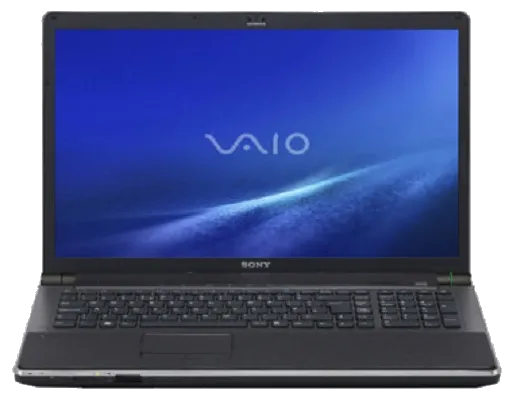 Ноутбук Sony VAIO VGN-AA230G