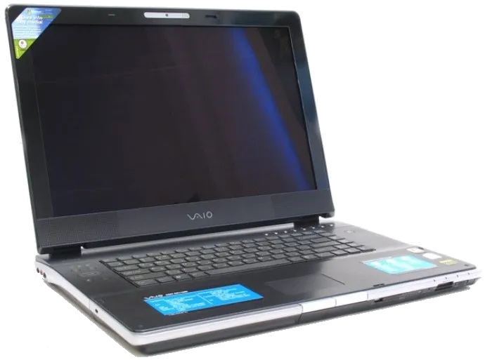 Ноутбук Sony VAIO VGN-AR11SR