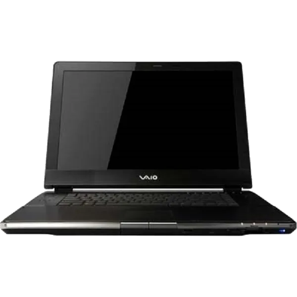 Ноутбук Sony VAIO VGN-AR170PU2