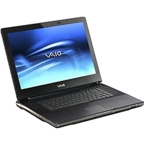 Ноутбук Sony VAIO VGN-AR190G