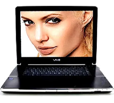 Ноутбук Sony VAIO VGN-AR21MR