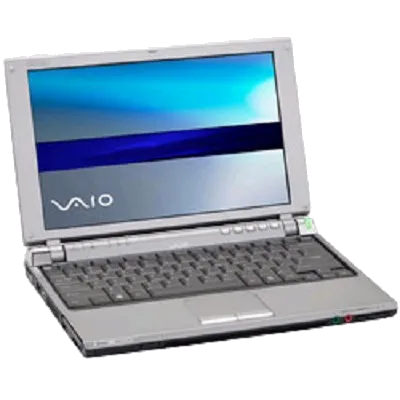 Ноутбук Sony VAIO VGN-AR250