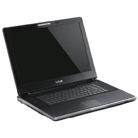 Ноутбук Sony VAIO VGN-AR31SR