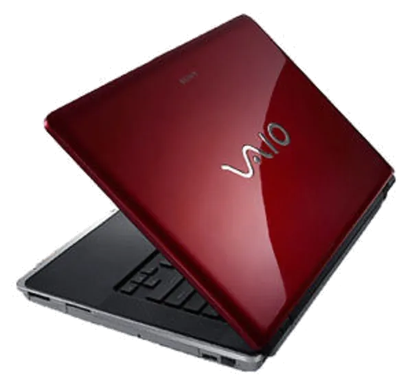 Ноутбук Sony VAIO VGN-AR320E