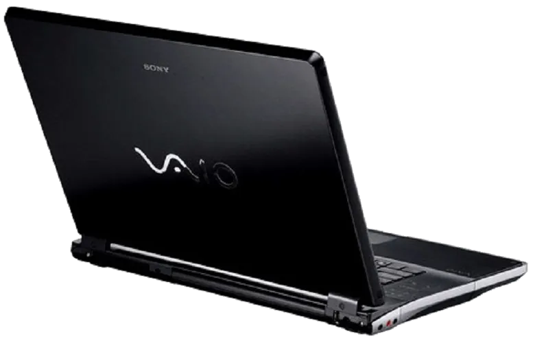 Ноутбук Sony VAIO VGN-AR61MR