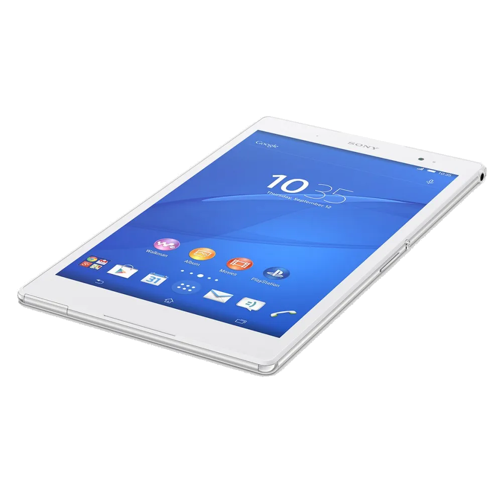 Планшет Sony Xperia Tablet Z3 Tablet Compact