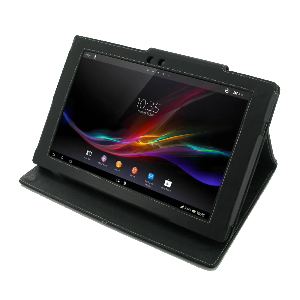 Планшет Sony Xperia Tablet Z
