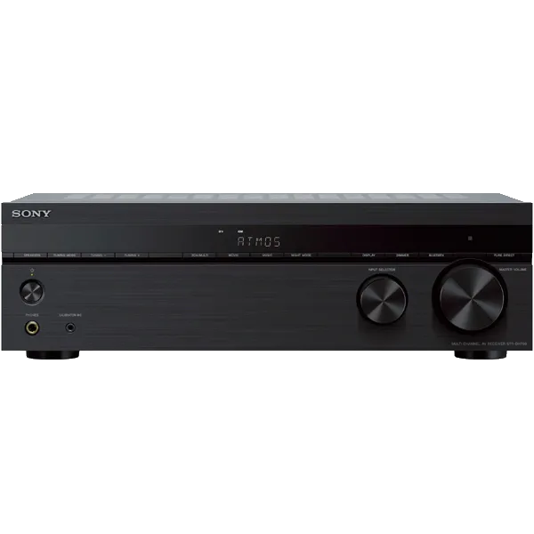 AV-ресивер Sony STR-DH790