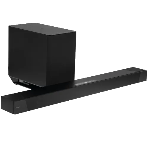 Саундбар Sony HT-ST5000