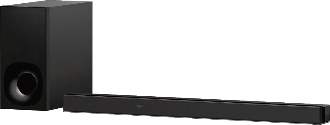Саундбар Sony HT-X9000F