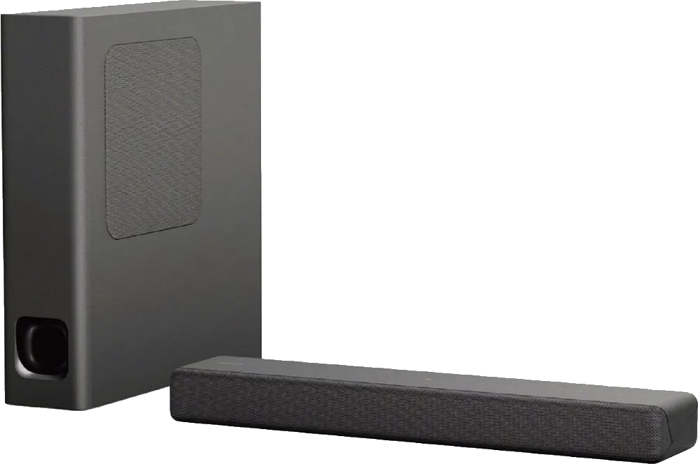 Саундбар Sony HT-MT300
